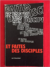 Et faites des disciples